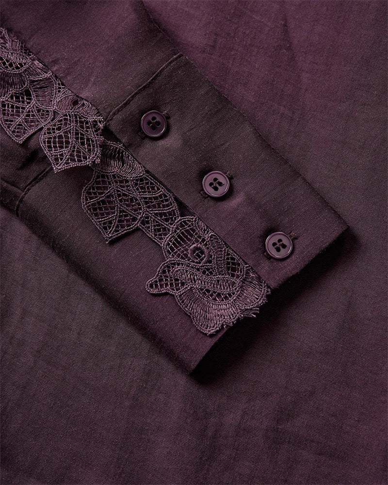 Copenhagen Muse Molly Shirt