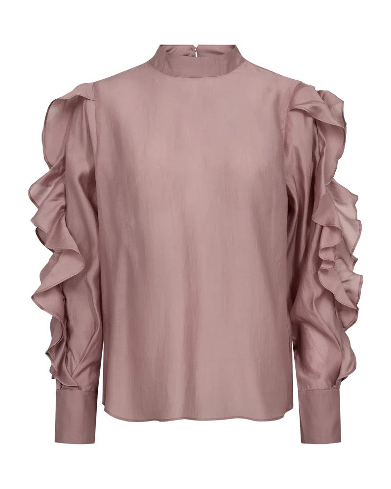 Copenhagen Muse Molly Blouse