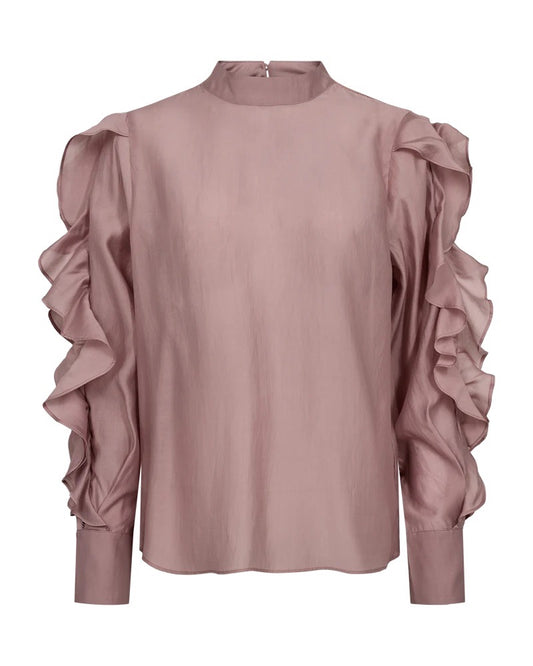 Copenhagen Muse Molly Blouse