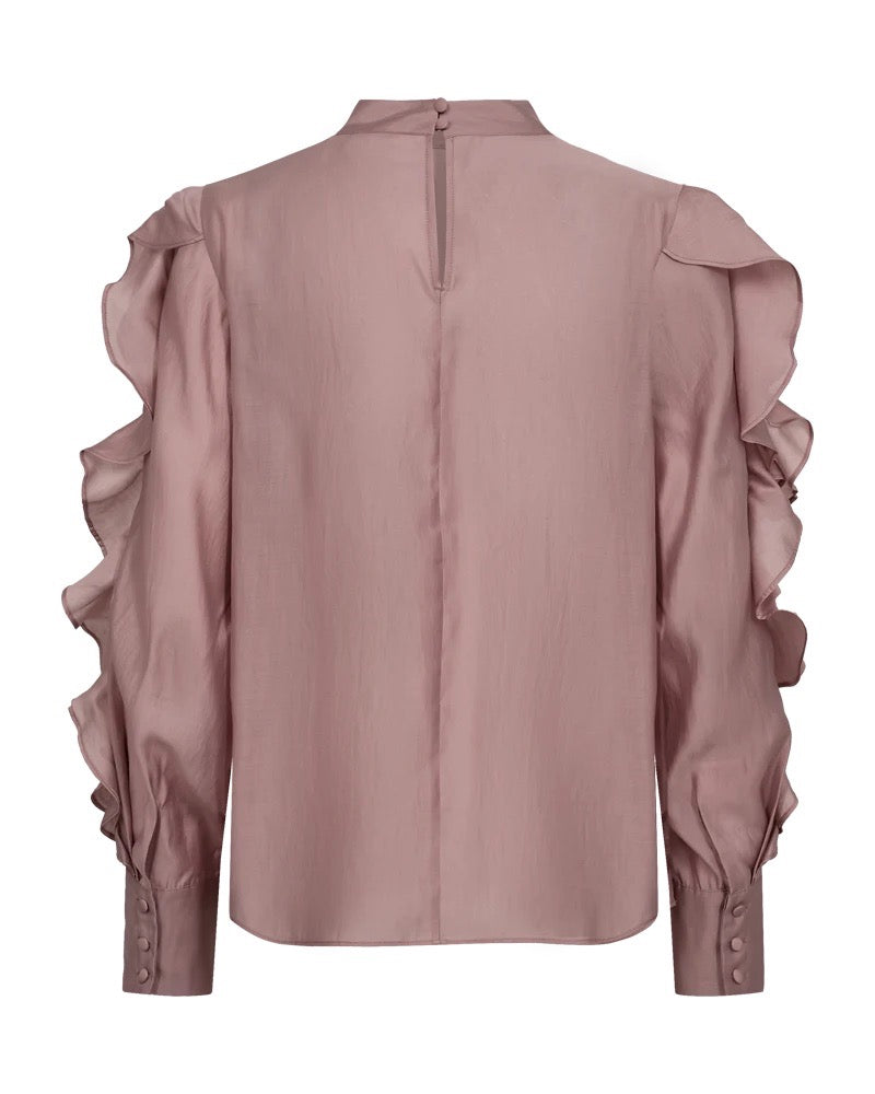 Copenhagen Muse Molly Blouse