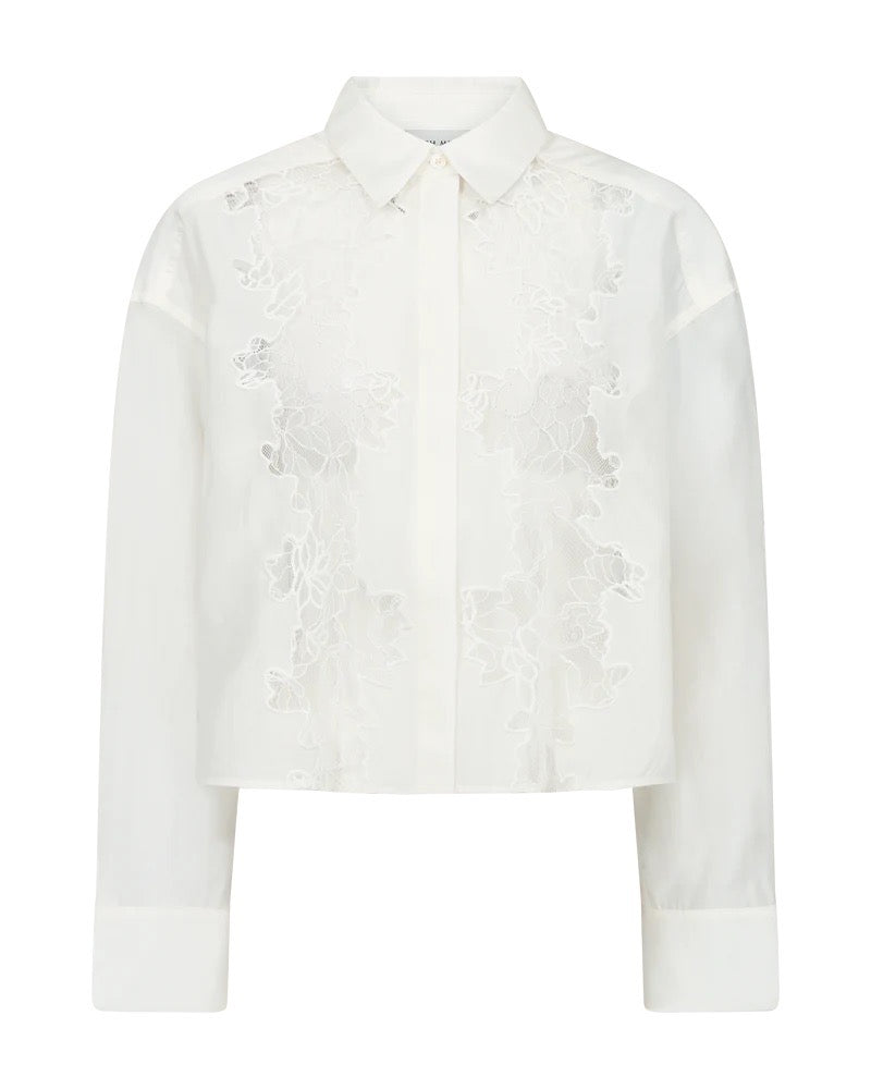 Copenhagen Muse Molly Shirt