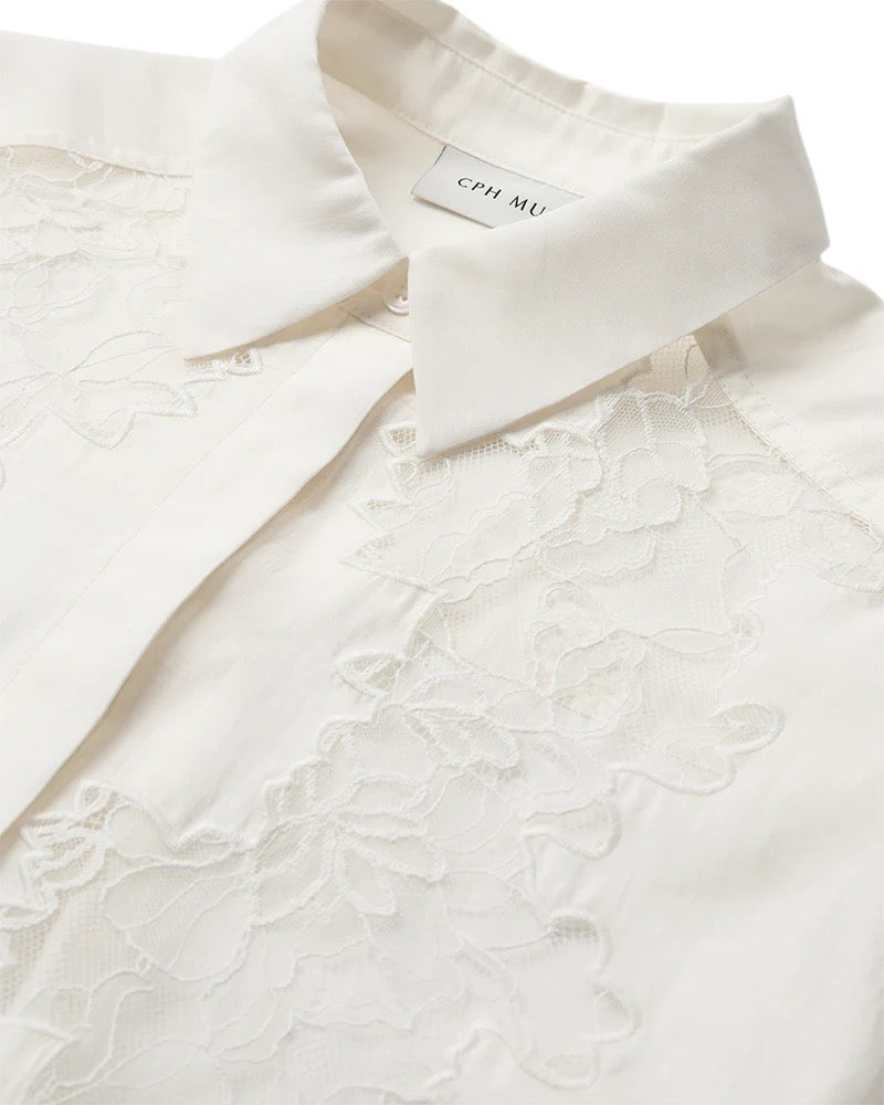 Copenhagen Muse Molly Shirt