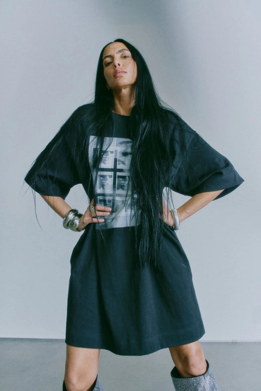 Copenhagen Muse Muse Dress