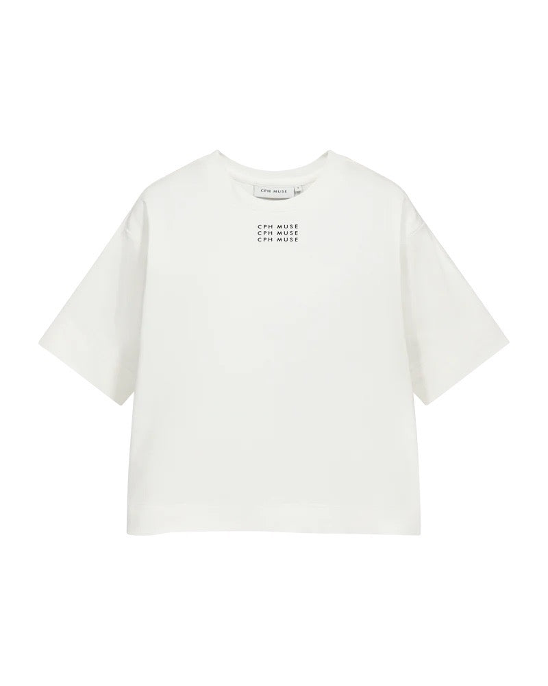 Copenhagen Muse Muse Tee