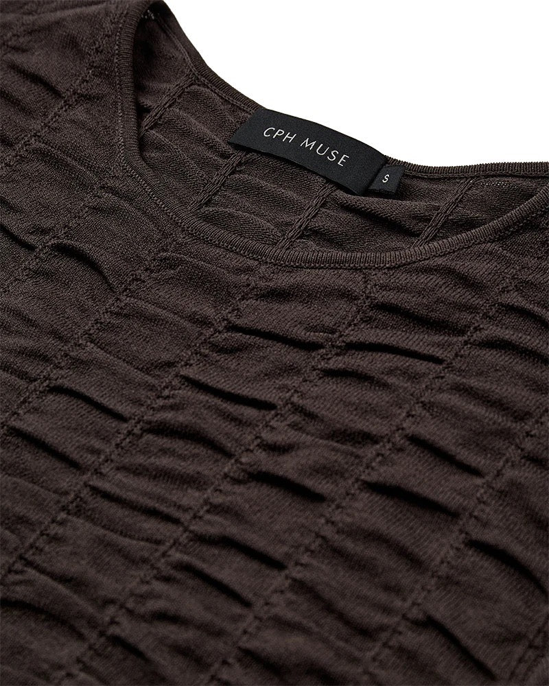 Copenhagen Muse Natacha Pullover
