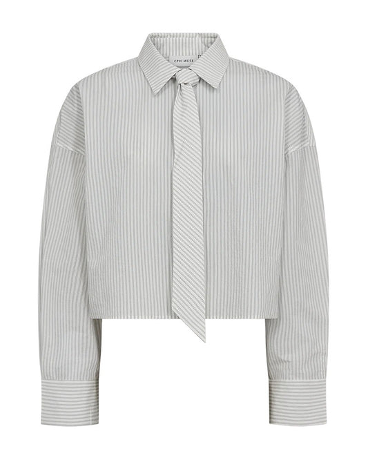 Copenhagen Muse Piper Shirt