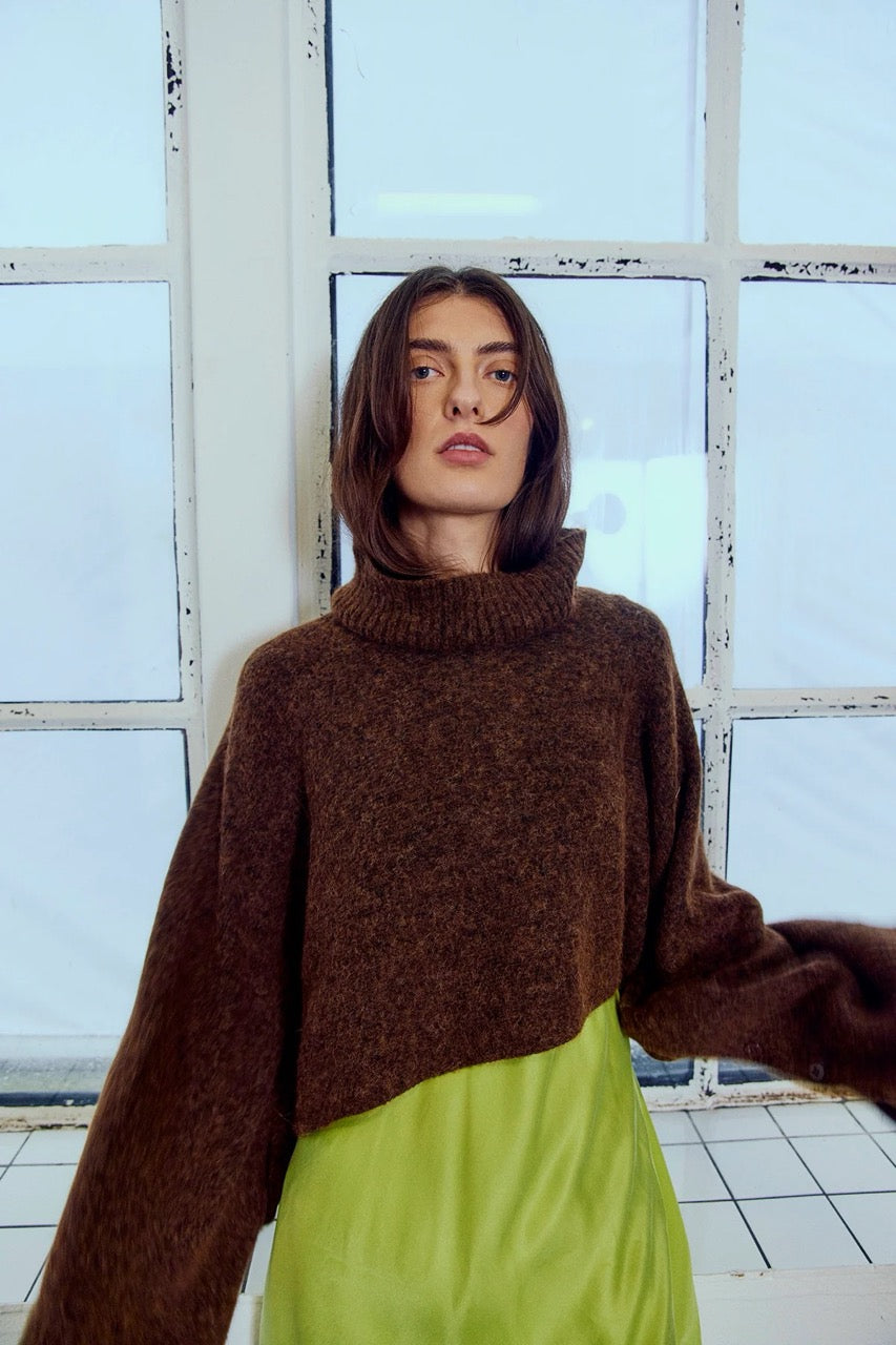 Copenhagen Muse Rylia Pullover
