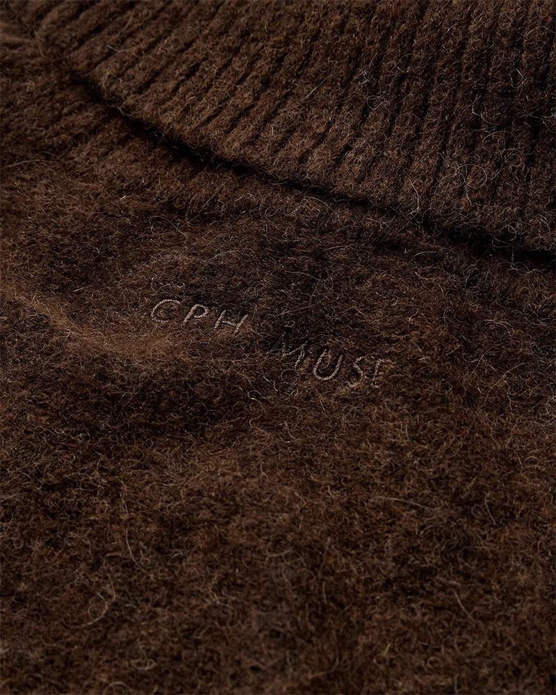 Copenhagen Muse Rylia Pullover