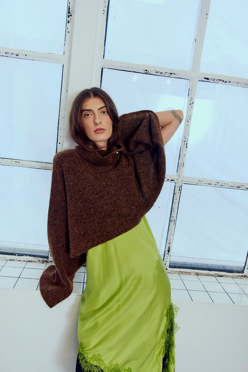 Copenhagen Muse Rylia Pullover