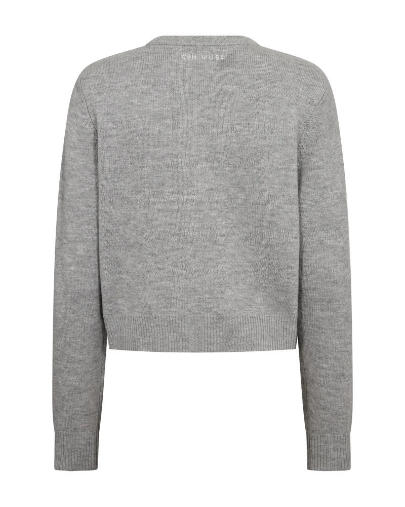 Copenhagen Muse Sienna Cardigan