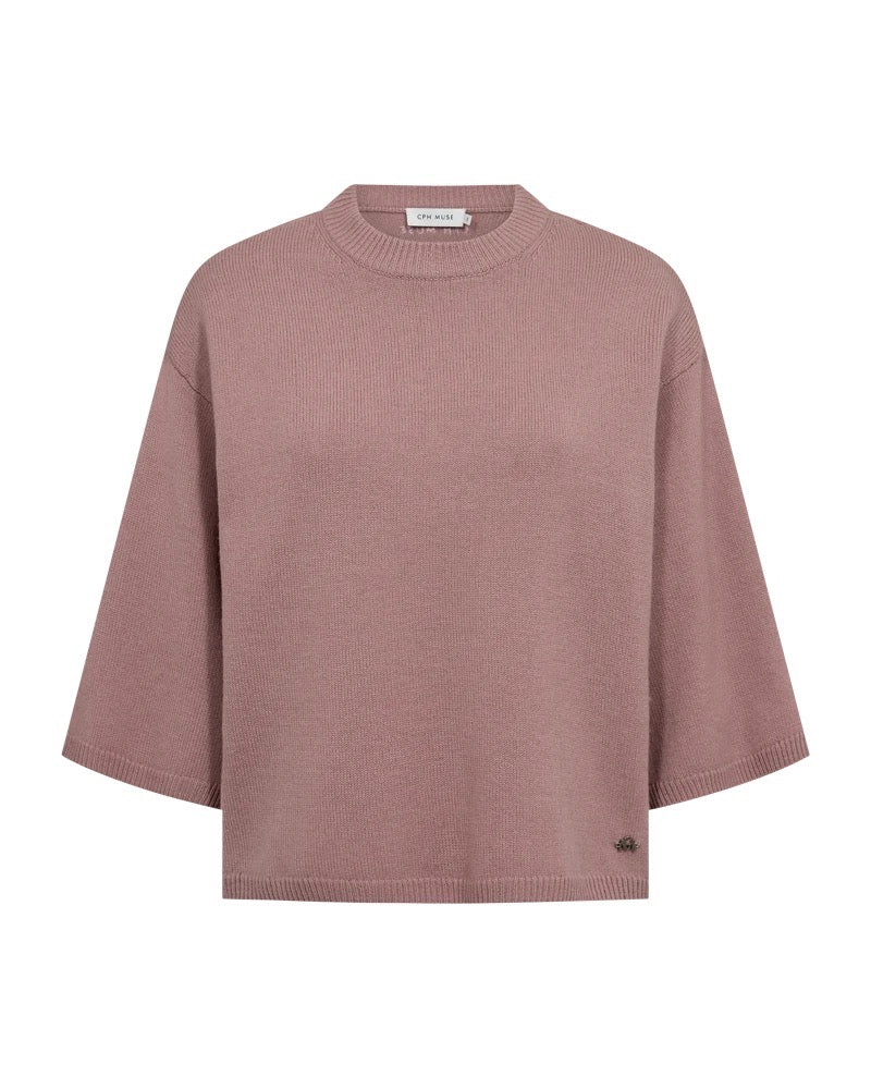 Copenhagen Muse Sienna Pullover