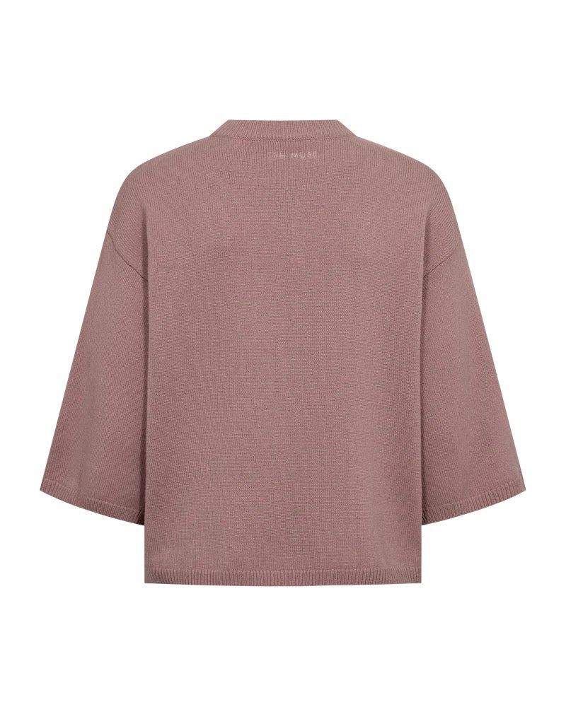 Copenhagen Muse Sienna Pullover