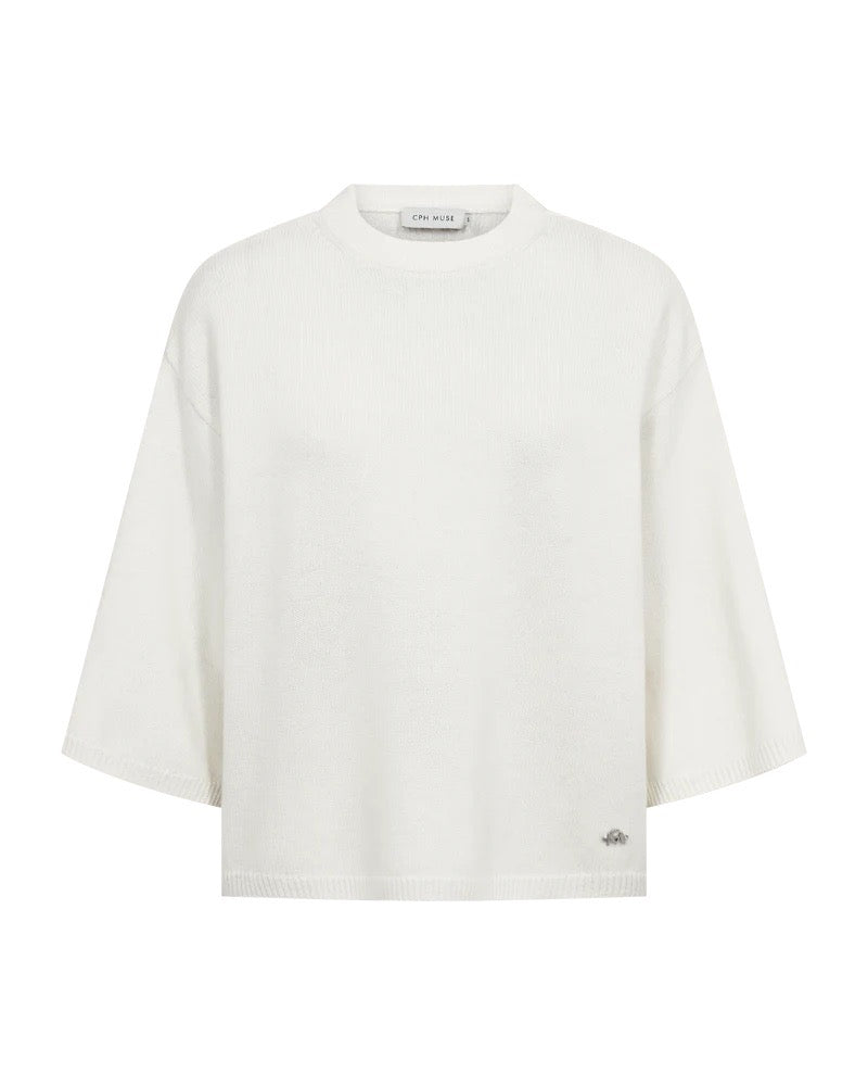Copenhagen Muse Sienna Pullover
