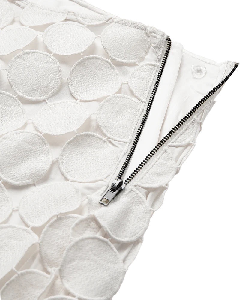 Copenhagen Muse Thea Skirt