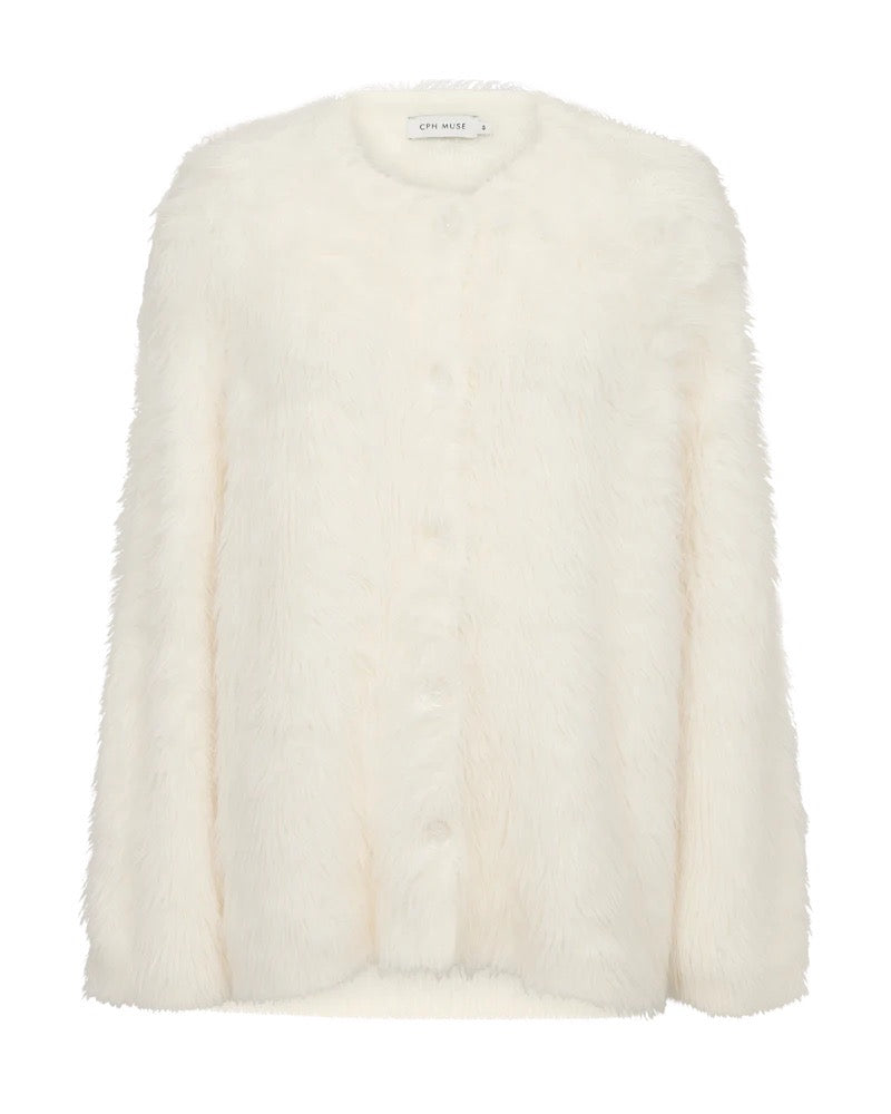 Copenhagen Muse Ula Cardigan