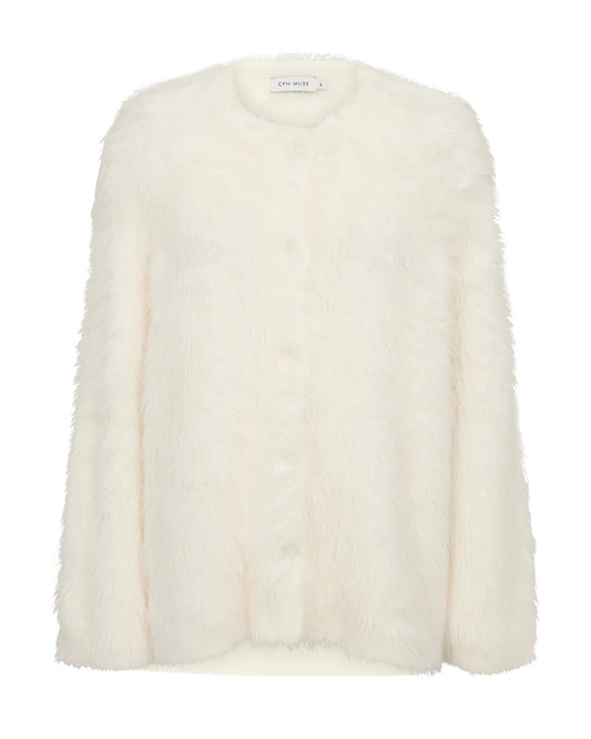 Copenhagen Muse Ula Cardigan