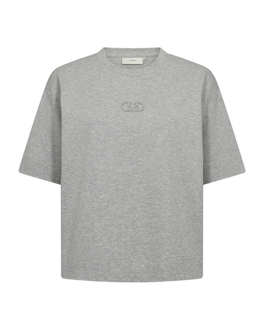 Copenhagen Muse Tee