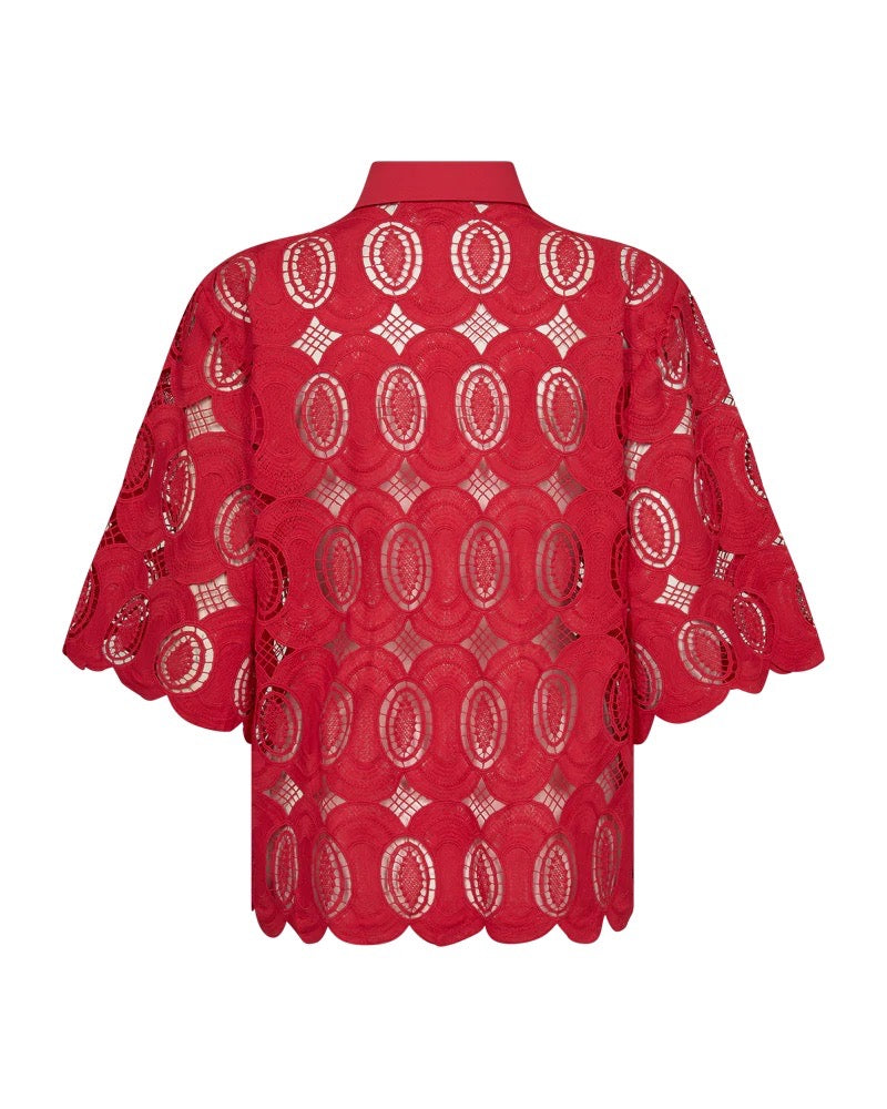 Copenhagen Muse Cirkla Shirt