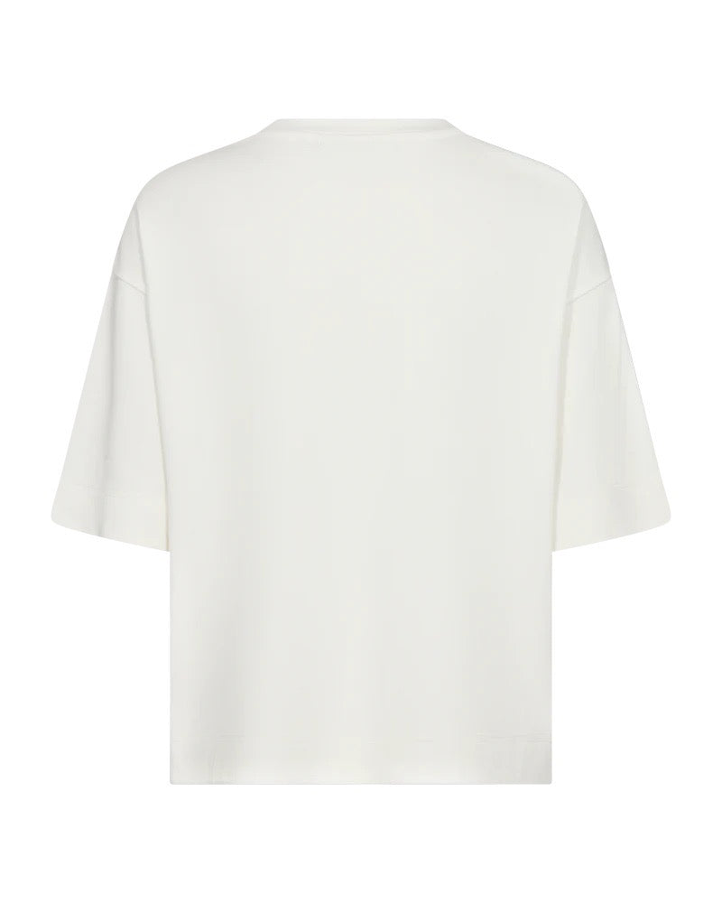 Copenhagen Muse Crop T-Shirt