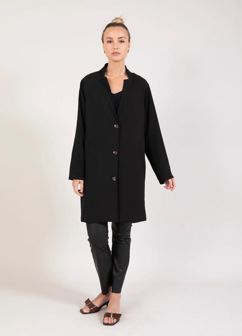 Coster CC Heart Carly Coat