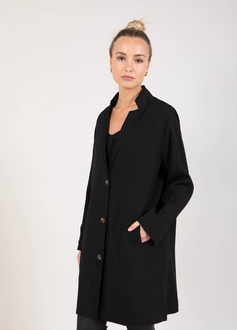 Coster CC Heart Carly Coat
