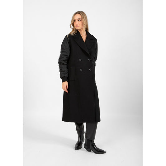 Coster Copenhagen Bomber Coat