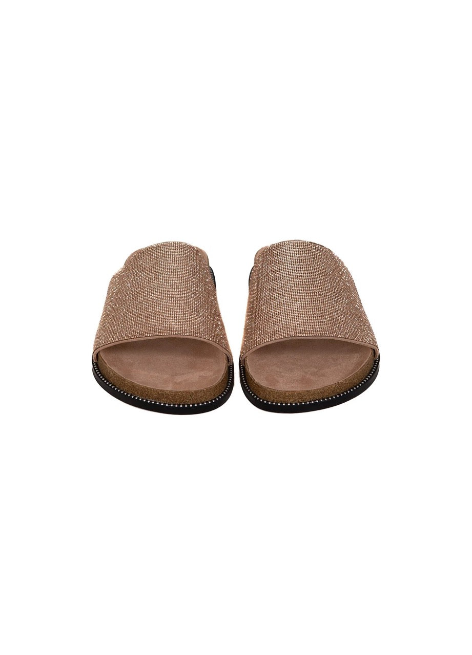 Coster Copenhagen Glitter Sandals