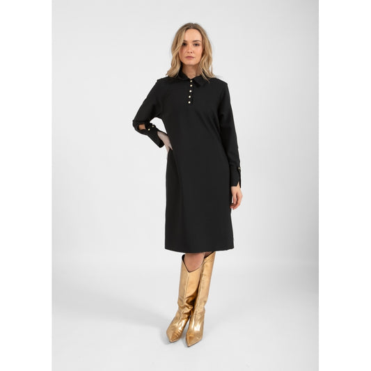 Coster Copenhagen Shirt Dress