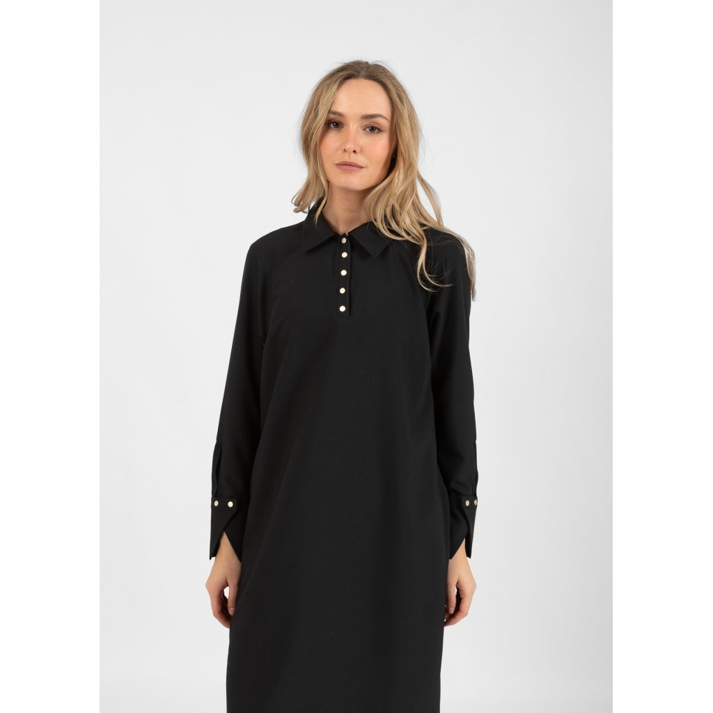 Coster Copenhagen Shirt Dress