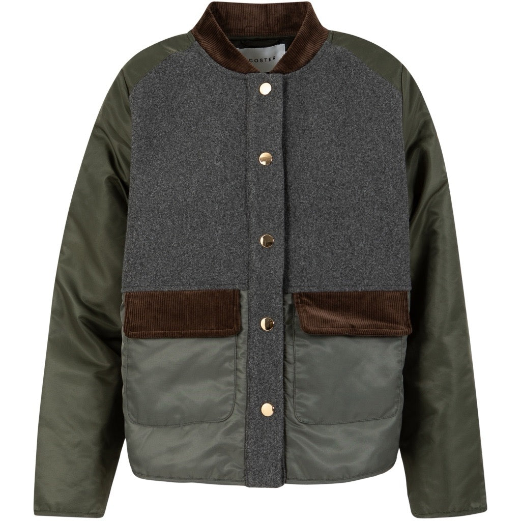 Coster Copenhagen Courderoy Jacket