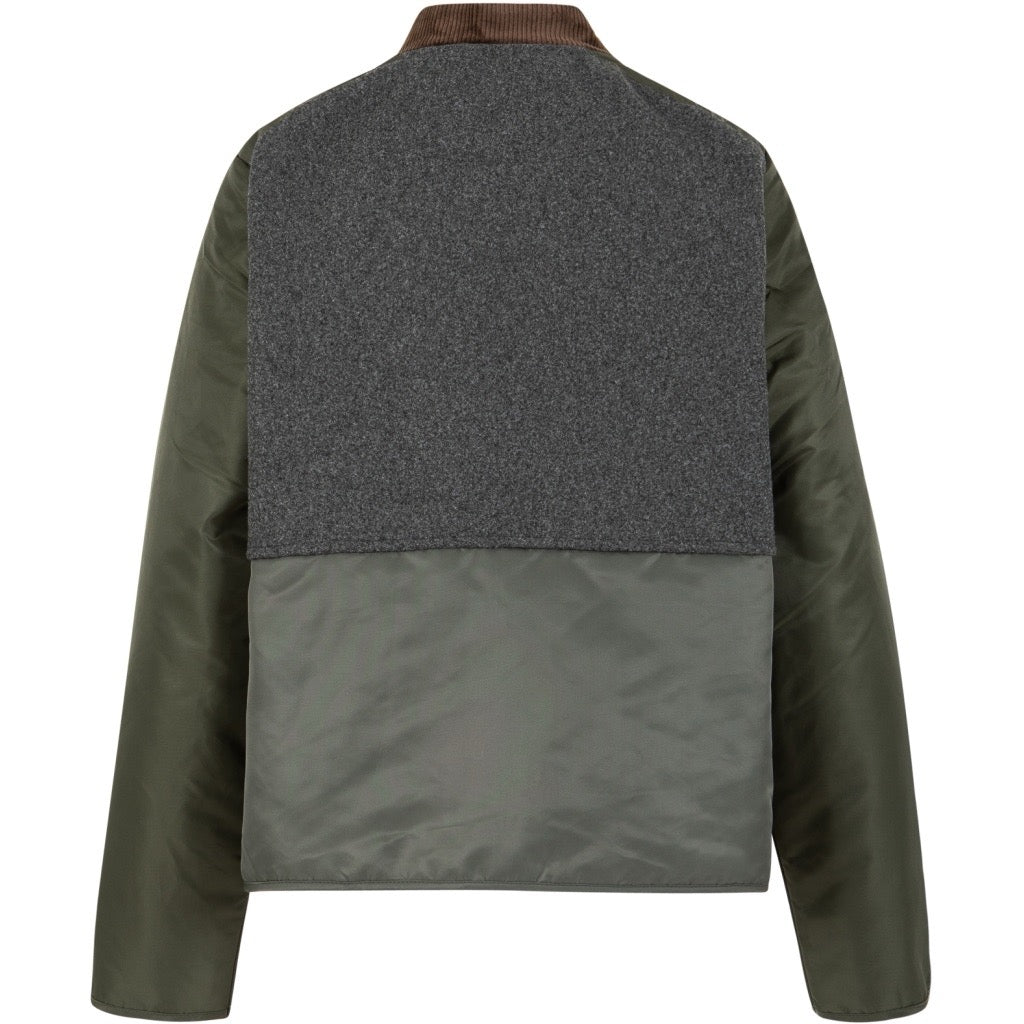Coster Copenhagen Courderoy Jacket