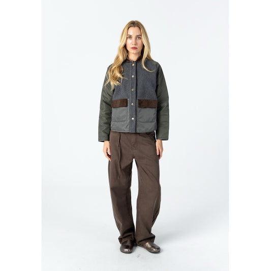 Coster Copenhagen Courderoy Jacket
