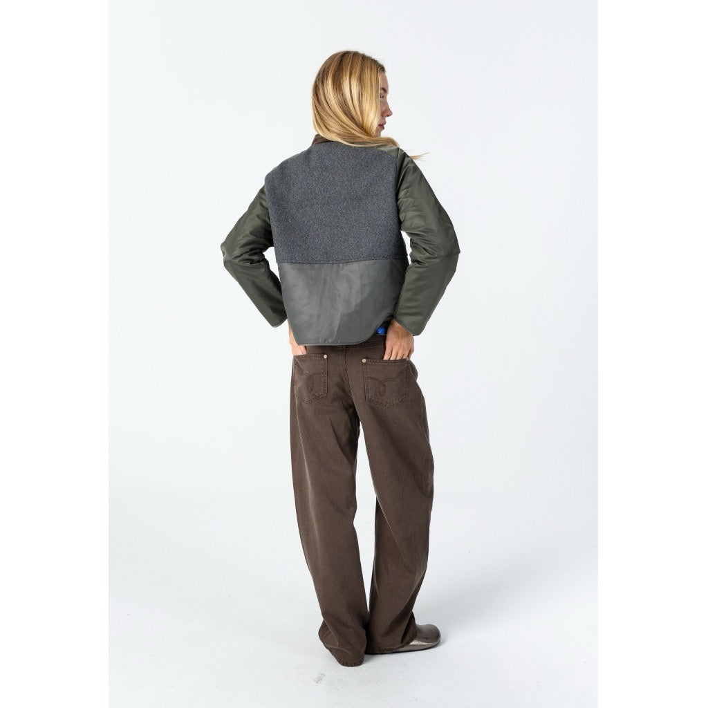 Coster Copenhagen Courderoy Jacket