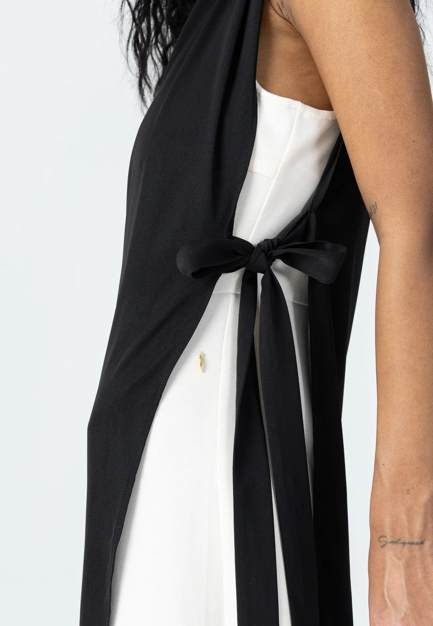 Coster Copenhagen Pantsuit