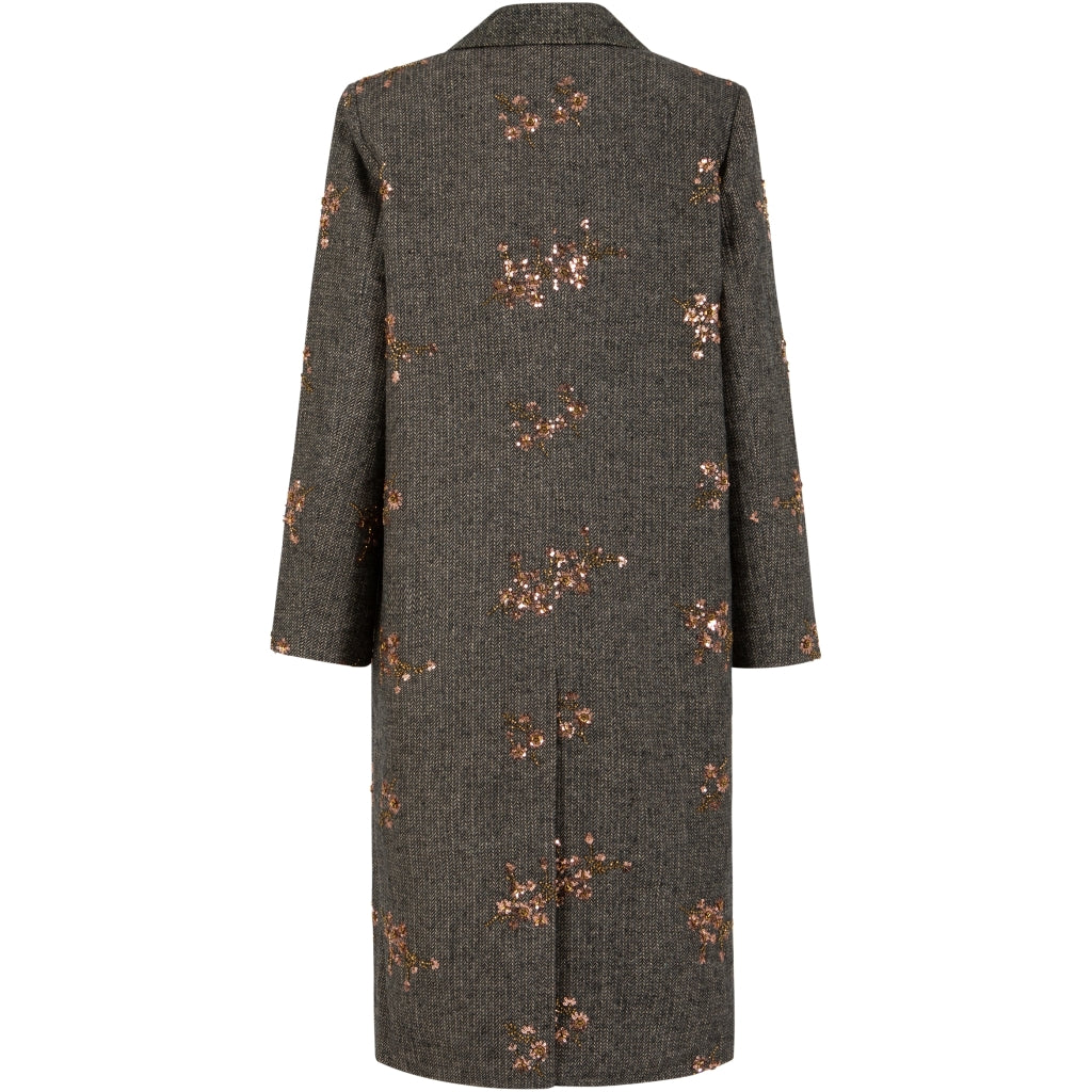 Coster Copenhagen Sequin Coat