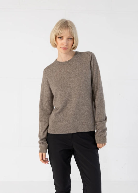 Coster Copenhagen Cashmere Tröja