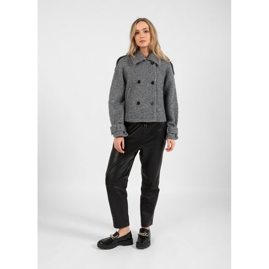 Coster Copenhagen Wool Jacka