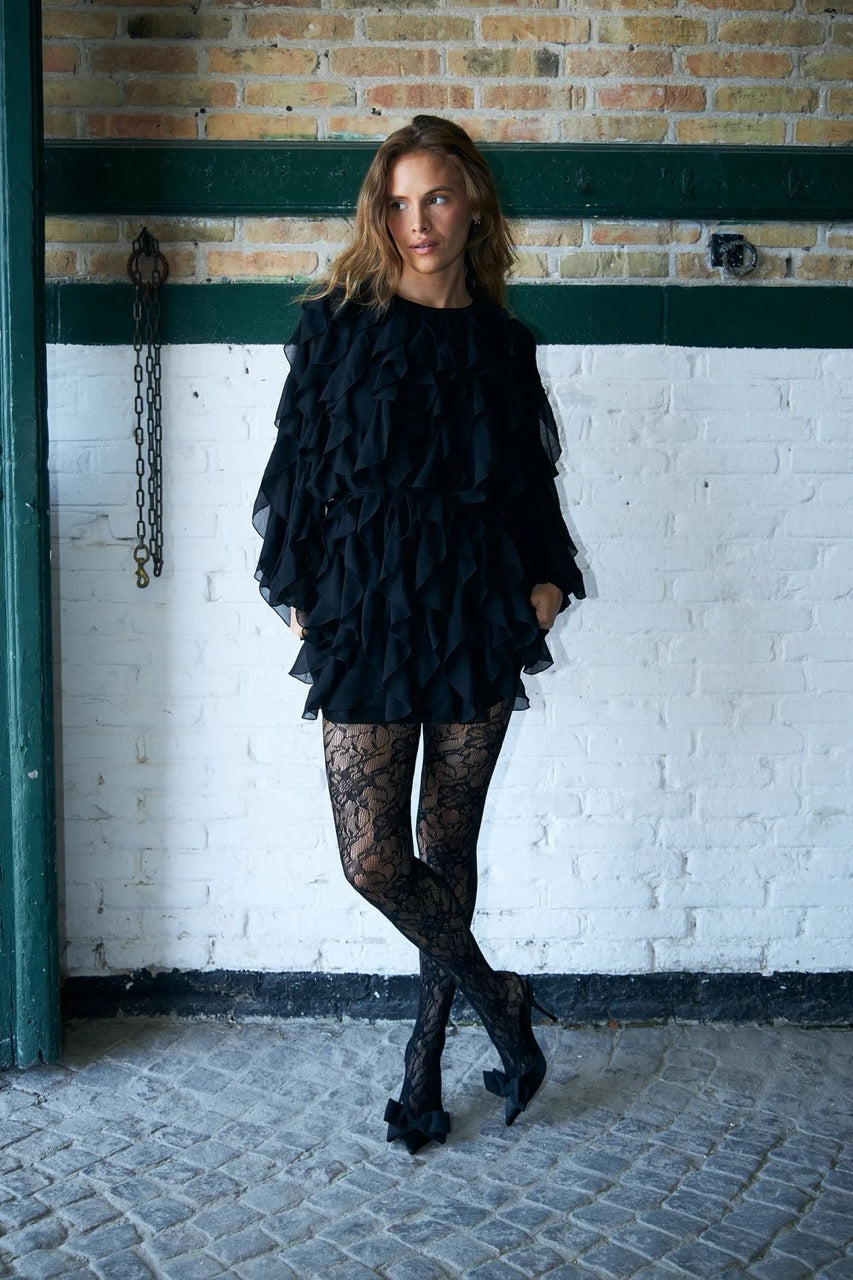 CRAS Ryacras Dress