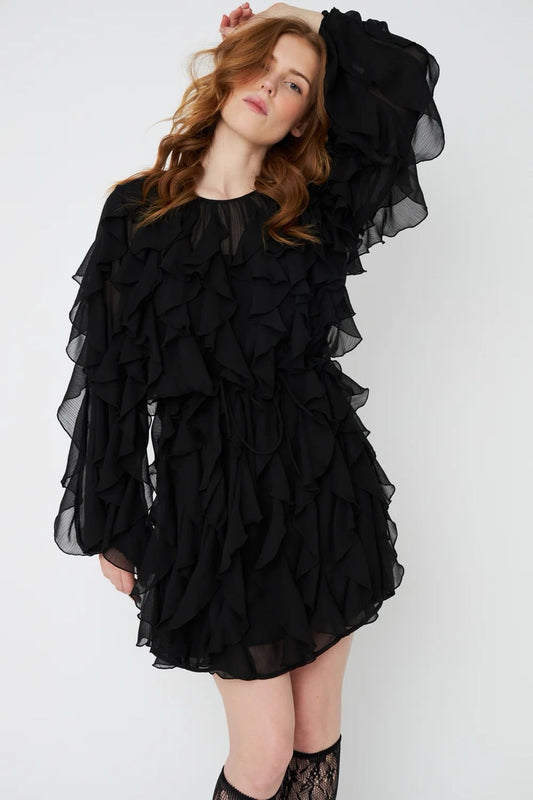 CRAS Ryacras Dress
