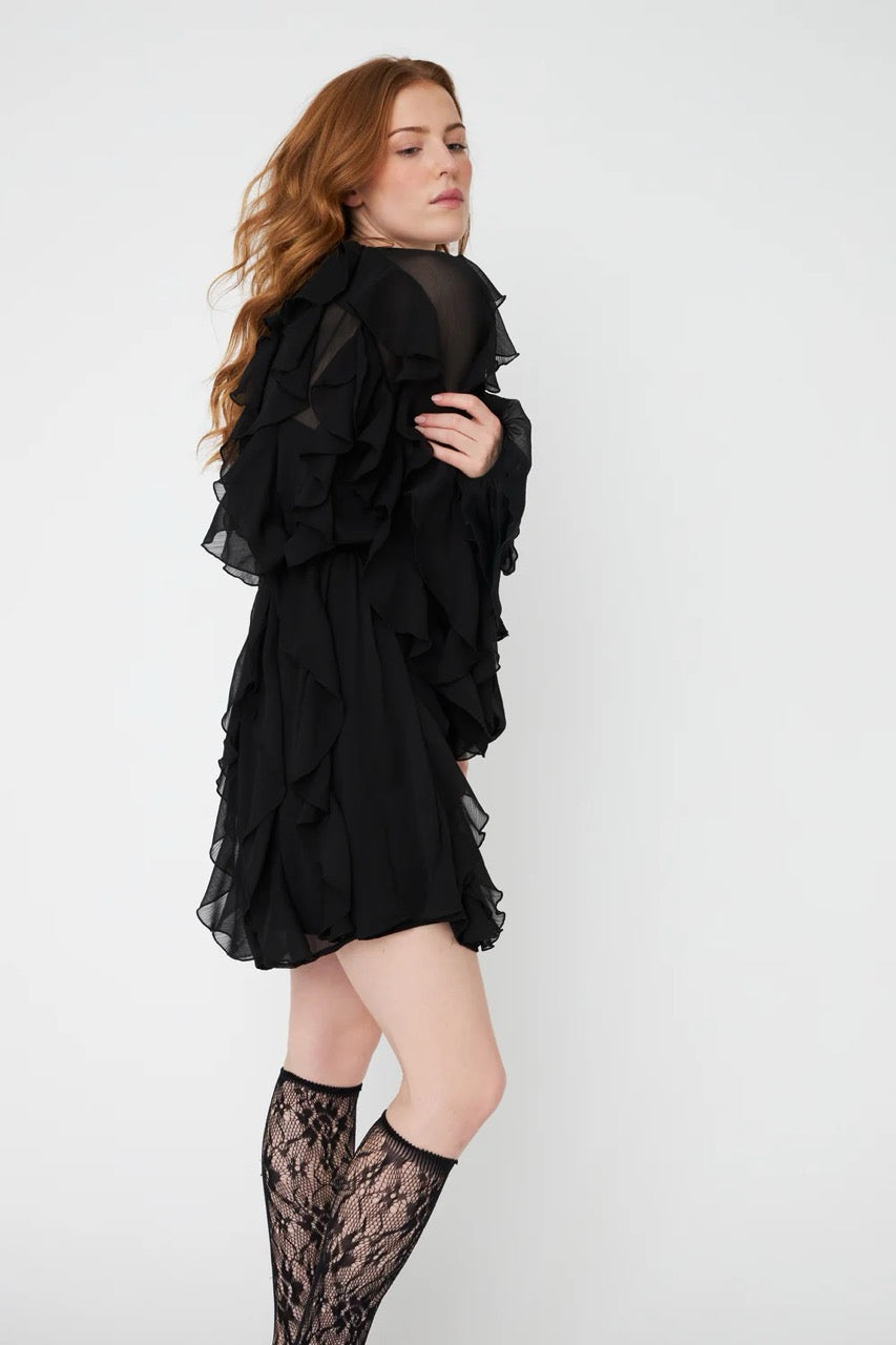CRAS Ryacras Dress