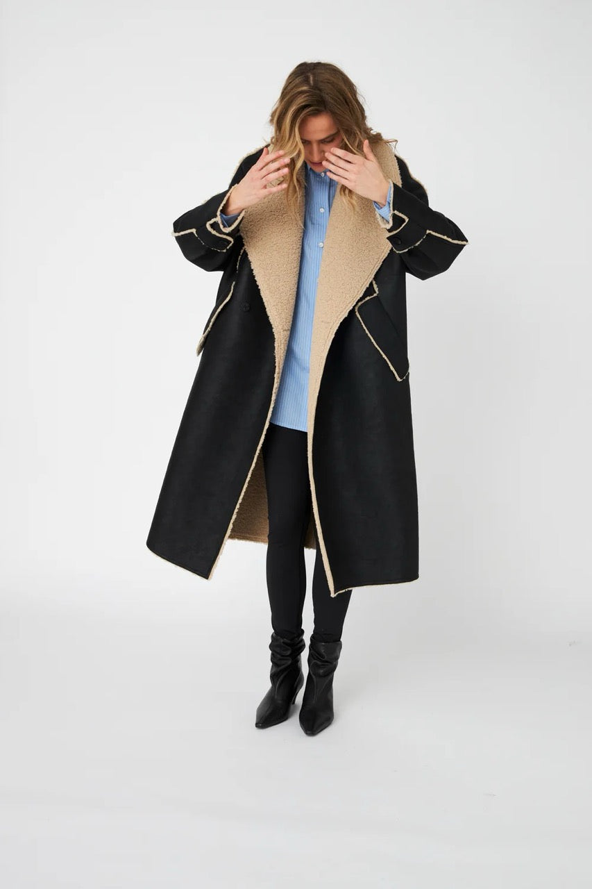 CRAS Snowcras Coat