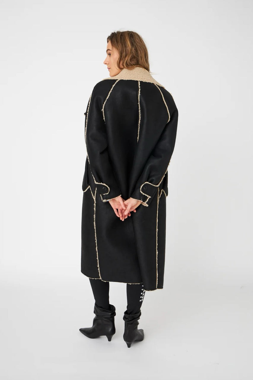CRAS Snowcras Coat
