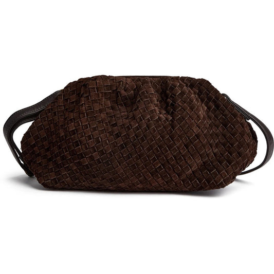 DEPECHE Berlin Clutch