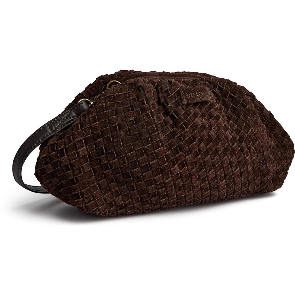 DEPECHE Berlin Clutch
