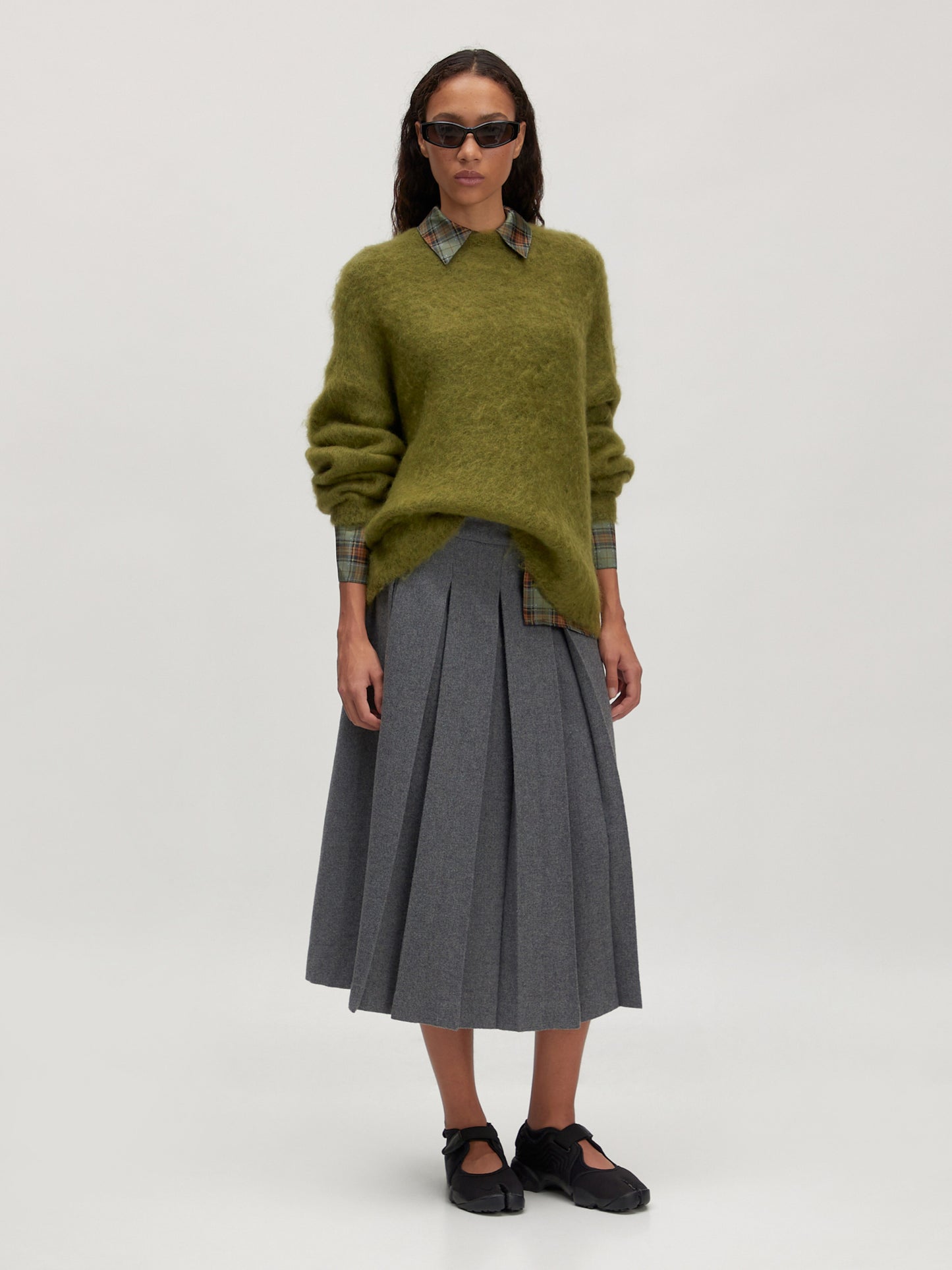 EDITED Bailee Jumper