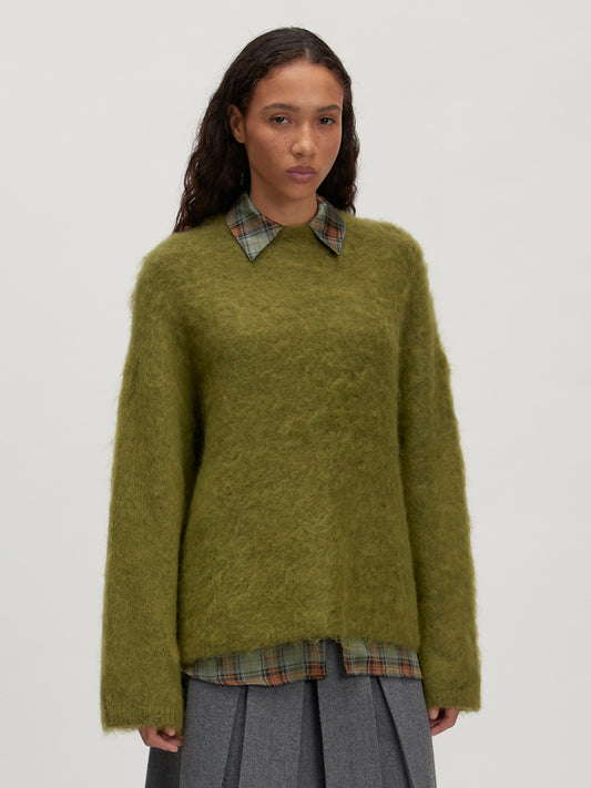 EDITED Bailee Jumper
