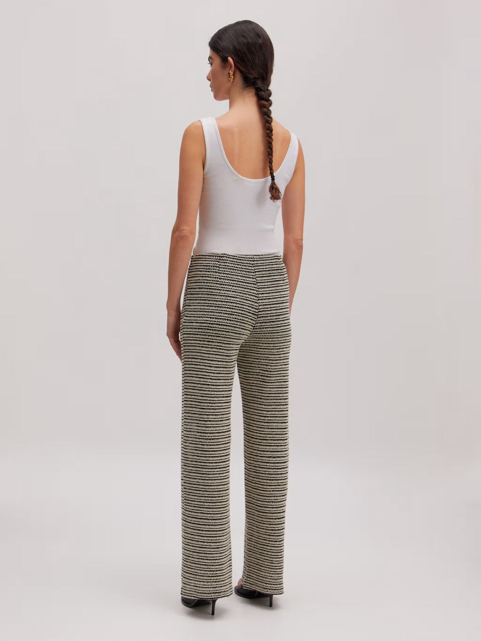 EDITED Finn Trousers