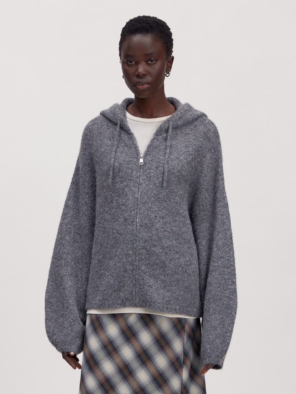 EDITED Isela Cardigan