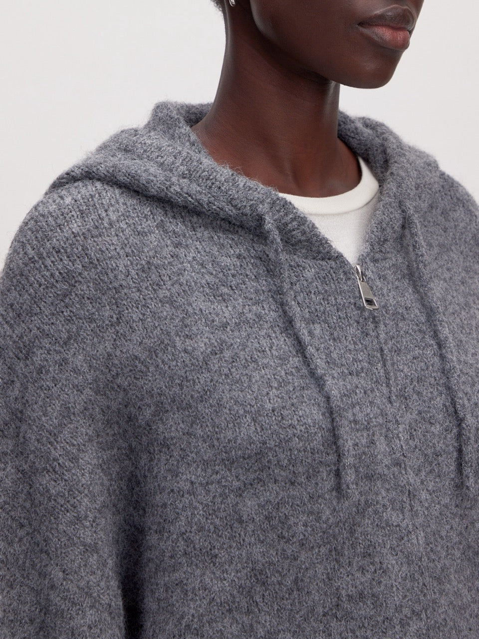 EDITED Isela Cardigan