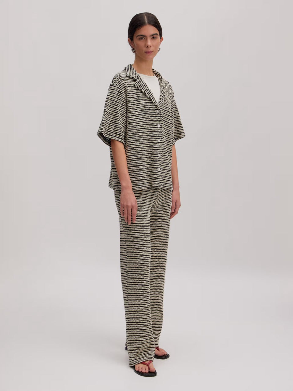 EDITED Karlotta Shirt